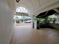 Chancery Grove (D11), Terrace #364562991